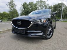 Продаж б/у Mazda CX-5 Автомат - купити на Автобазарі