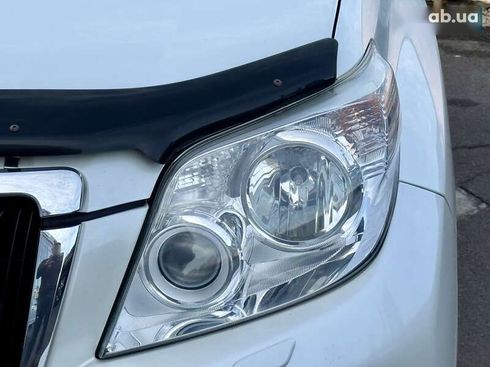 Toyota Land Cruiser Prado 2013 - фото 27