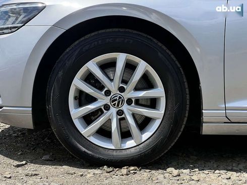 Volkswagen Passat 2021 - фото 19