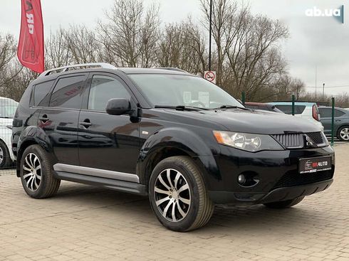 Mitsubishi Outlander XL 2009 - фото 5