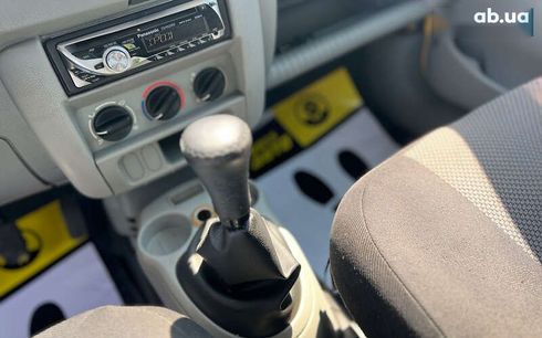 Renault Kangoo 2007 - фото 8