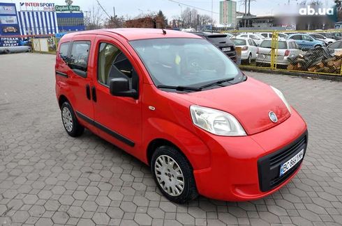 Fiat Qubo 2011 - фото 3