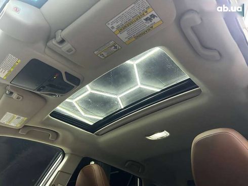 Subaru Outback 2022 - фото 20