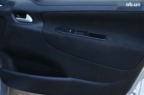 Peugeot 207 2008 - фото 30