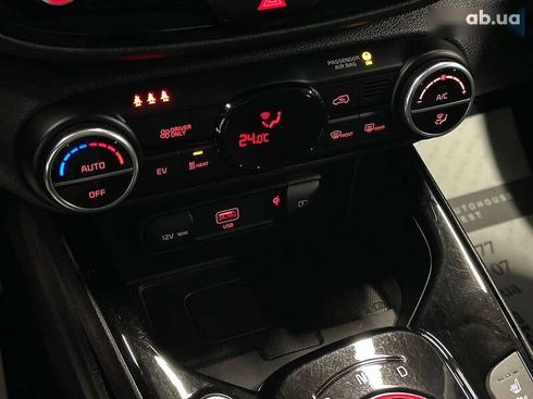 Kia Soul 2020 - фото 21