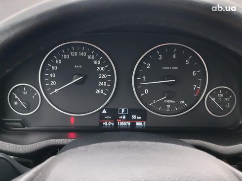 BMW X3 2016 черный - фото 24