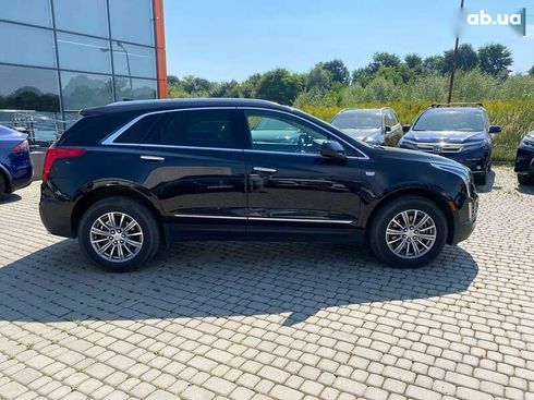 Cadillac XT5 2019 - фото 8