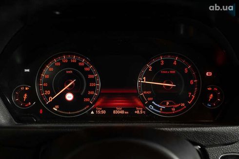 BMW 3 серия 2018 - фото 7