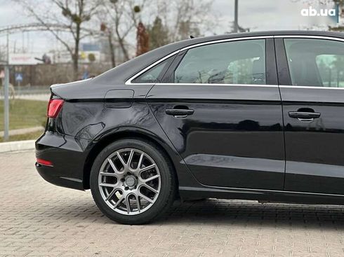 Audi A3 2014 - фото 7