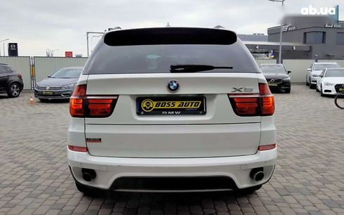 BMW X5 2012 - фото 6