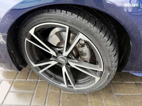 Audi A4 2019 - фото 6