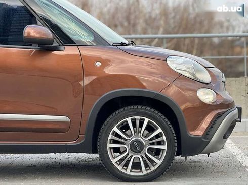 Fiat 500L 2018 - фото 8