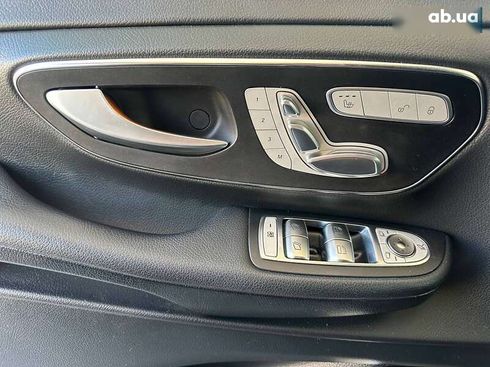 Mercedes-Benz V-Класс 2021 - фото 7