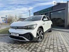 Продажа б/у Volkswagen ID.6 X 2023 года в Ивано-Франковске - купить на Автобазаре
