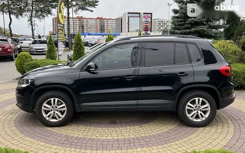 Volkswagen Tiguan 2015 - фото 4