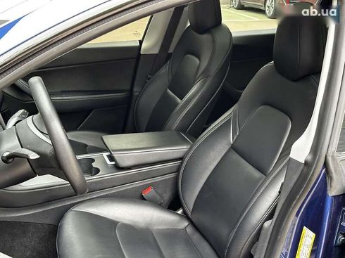 Tesla Model Y 2021 - фото 13