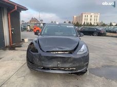 Продажа б/у Tesla Model Y 2024 года - купить на Автобазаре