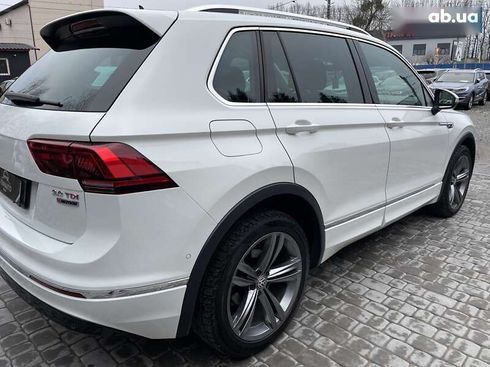 Volkswagen Tiguan 2017 - фото 29