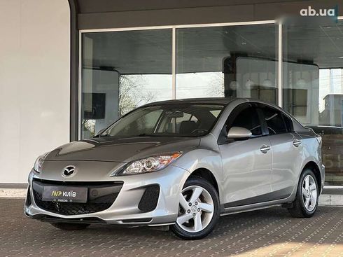Mazda 3 2013 - фото 2