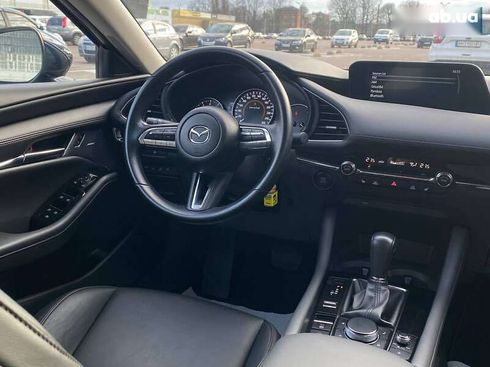 Mazda 3 2020 - фото 10