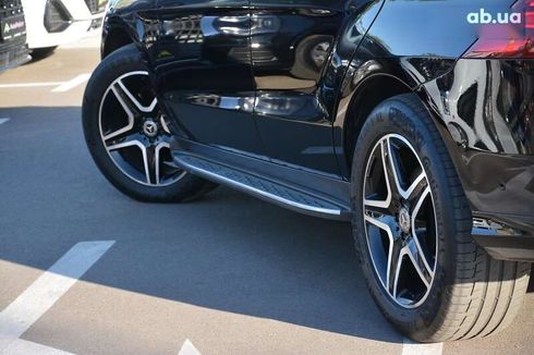 Mercedes-Benz GLE-Class 2016 - фото 12