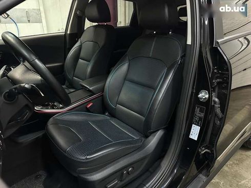 Kia Niro 2022 - фото 3