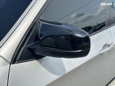 BMW X5 2011 - фото 14
