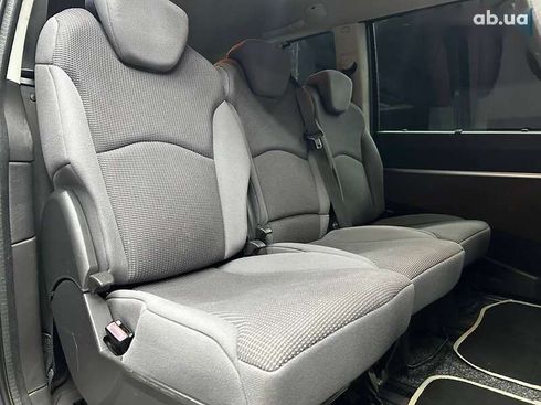 Peugeot 807 2006 - фото 16