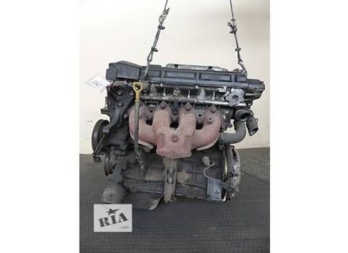 двигатель в сборе для Hyundai Lantra - купить на Автобазаре - фото 2