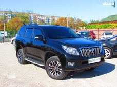 Продажа б/у Toyota Land Cruiser Prado в Кировоградской области - купить на Автобазаре