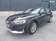 Продаж б/у Audi a4 allroad Робот - купити на Автобазарі