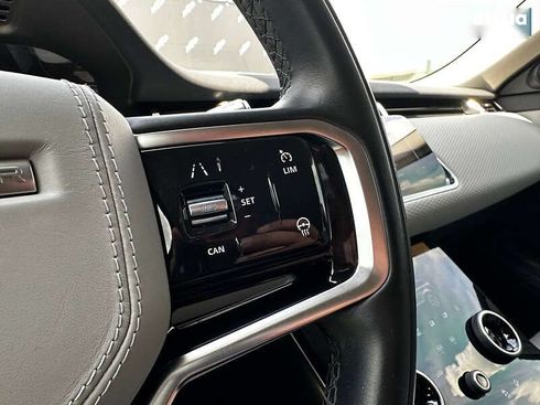 Land Rover Range Rover Evoque 2021 - фото 26