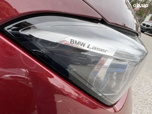 BMW 7 серия 2022 - фото 32