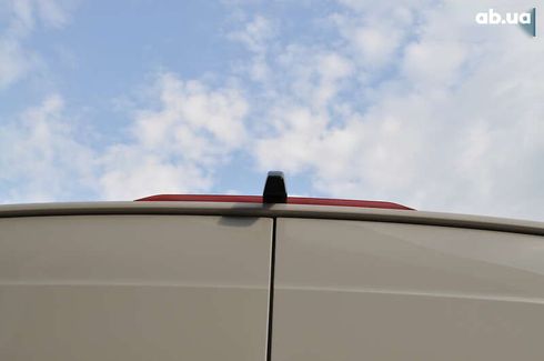 Volkswagen Crafter 2021 - фото 21