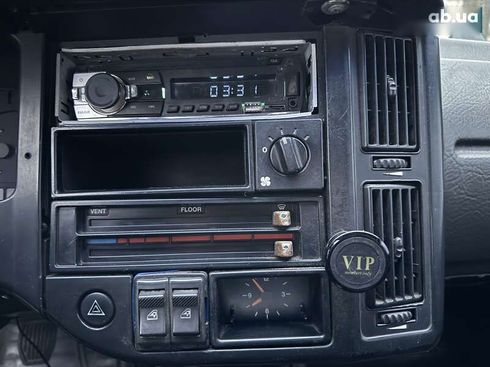 Volvo 460 1992 - фото 17