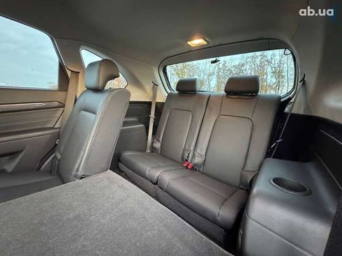 Chevrolet Captiva 2014 - фото 21