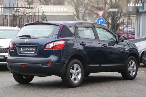 Nissan Qashqai 2011 - фото 4