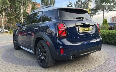 MINI Countryman 2018 - фото 5