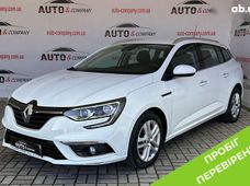 Купить Renault Megane бу в Украине - купить на Автобазаре