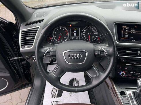 Audi Q5 2016 - фото 20