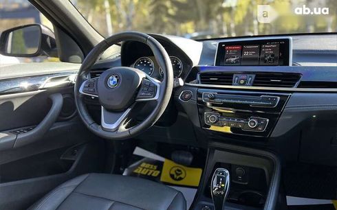 BMW X1 2019 - фото 14