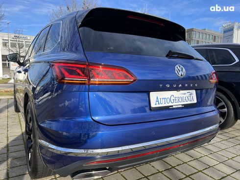 Volkswagen Touareg 2019 - фото 4