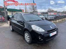 Купити Renault Clio 2012 бу в Миколаєві - купити на Автобазарі