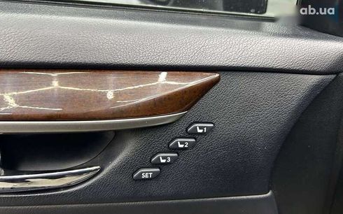Lexus ES 2013 - фото 8