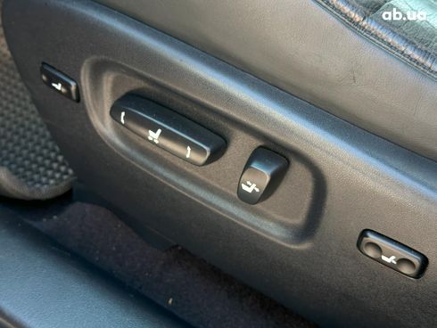Lexus rx 450 h 2011 черный - фото 13