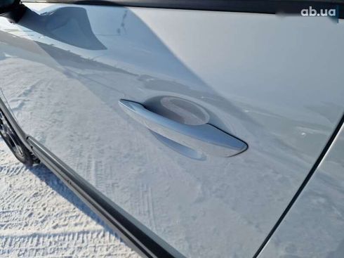 Mazda MX-30 2020 - фото 23