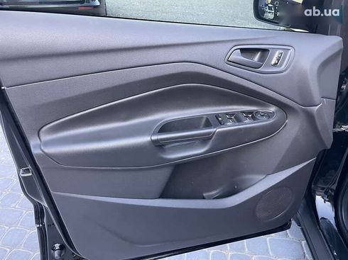 Ford Escape 2015 - фото 28