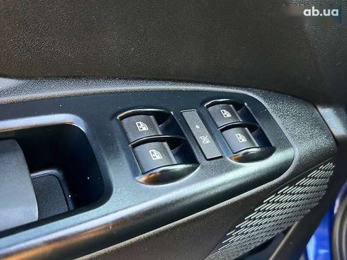 Fiat Doblo 2016 - фото 13