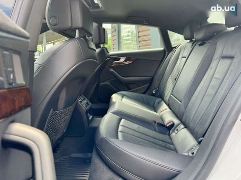 Audi A5 2019 - фото 25