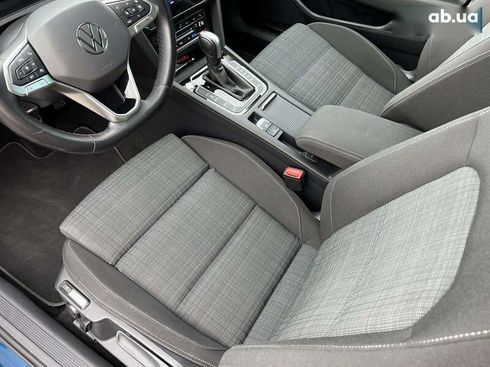 Volkswagen Passat 2022 - фото 30